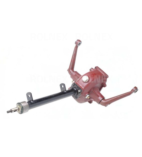 MECHANIZM UKŁAD KIEROWNICZY C330 KOMPLETNY