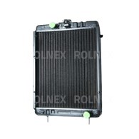 CHŁODNICA C330 247900 KALE