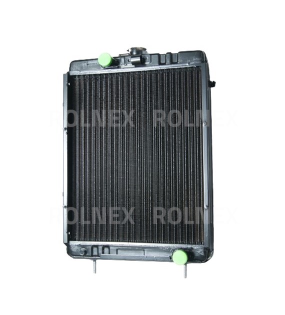 CHŁODNICA C330 247900 KALE