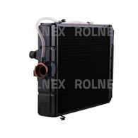 CHŁODNICA WODY C330 42293023 URSUS