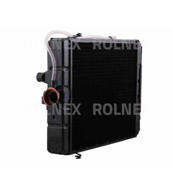 CHŁODNICA WODY C330 42293023 URSUS