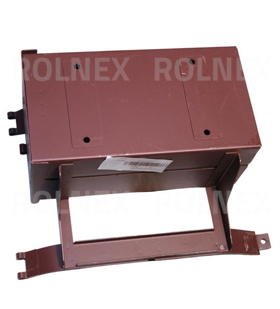 SKRZYNKA NARZĘDZIOWA C330