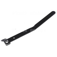 DŹWIGNIA HAMULCA POSTOJOWEGO C330