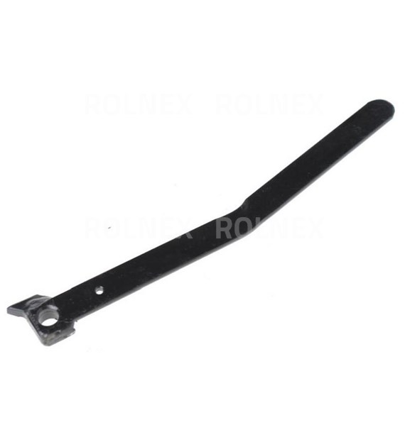 DŹWIGNIA HAMULCA POSTOJOWEGO C330