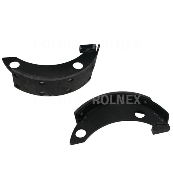 SZCZĘKA HAMULCA C330 KRÓTKA KOMFORT