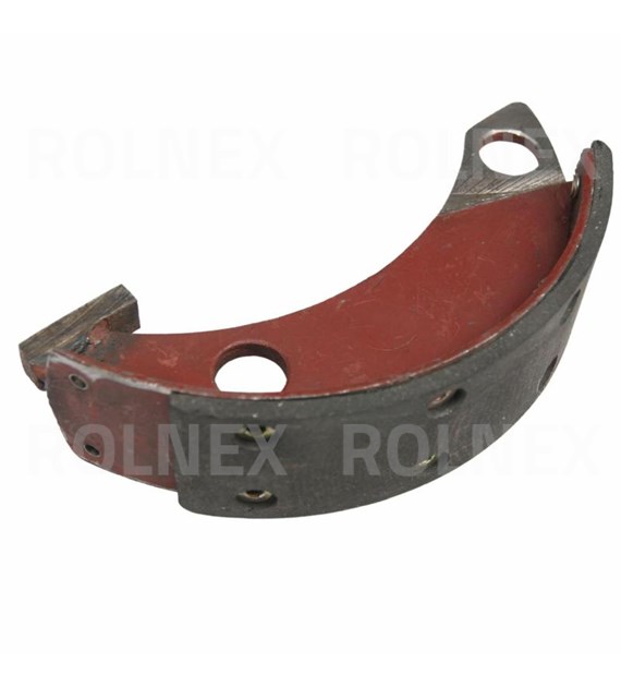 SZCZĘKA HAMULCA C330 KRÓTKA PL PRZECIWBIEŻNA