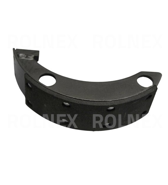 SZCZĘKA HAMULCA C330 KRÓTKA CHEŁMNO PRZECIWBIEŻNA    PAKOWANE PO 4 SZT