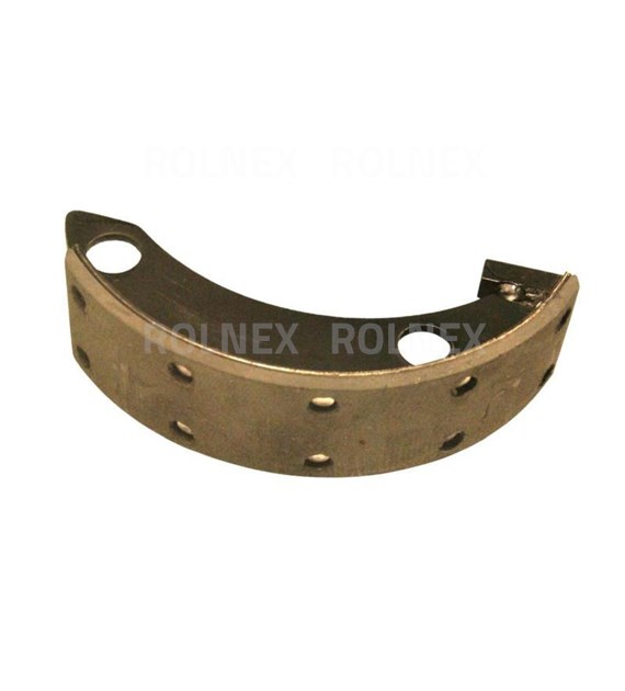 SZCZĘKA HAMULCA C330 DŁUGA PL WSPÓŁBIEŻNA