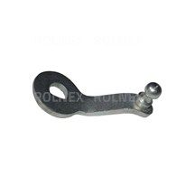 DŹWIGNIA GAZU C330 PL