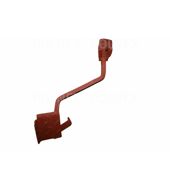 PEDAŁ HAMULCA PRAWY C330