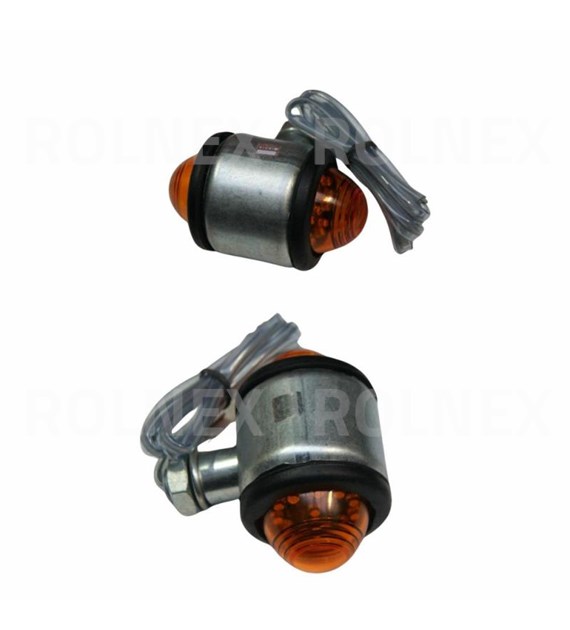 LAMPA KIERUNKU C330 LED P02-3694