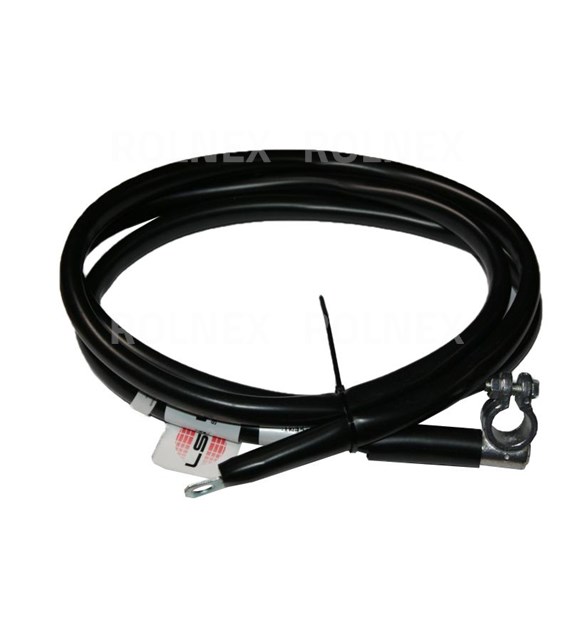 PRZEWÓD ROZRUSZNIK-AKUMULATOR C330 LSN 1900mm