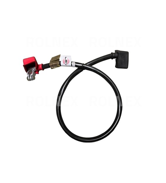 PRZEWÓD ŁĄCZĄCY AKUMULATORY C330 LSN GOLD 50mm2