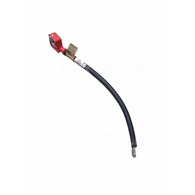 PRZEWÓD MASOWY C330 (+) LSN GOLD 50mm2