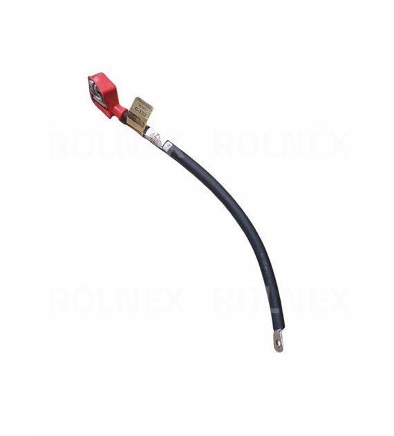 PRZEWÓD MASOWY C330 (+) LSN GOLD 50mm2