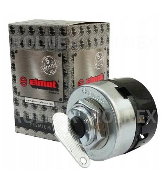 STACYJKA C360/C330 ELMOT