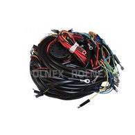 INSTALACJA C330 LSN ŁĄCZONA