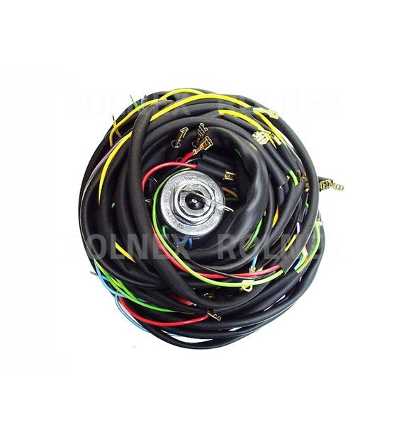 INSTALACJA C330 LSN PREMIUM