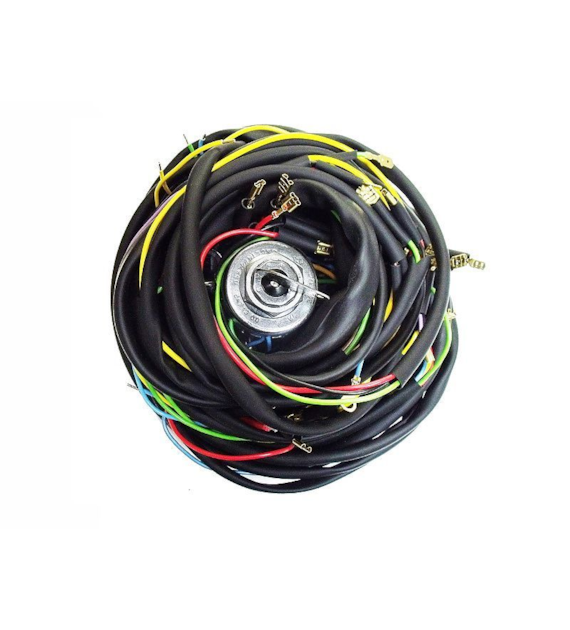 INSTALACJA C330 LSN PREMIUM