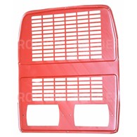 SIATKA MASKI C330 NA LAMPY