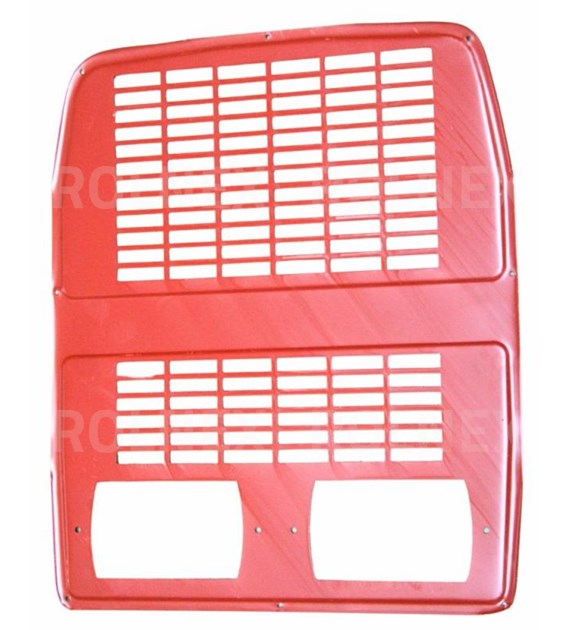 SIATKA MASKI C330 NA LAMPY