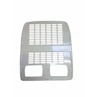 SIATKA MASKI C330 NA LAMPY MALOWANA PROSZKOWO