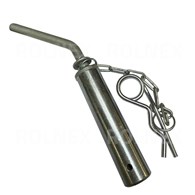 SWORZEŃ HAKA C330 POCIĄGOWEGO