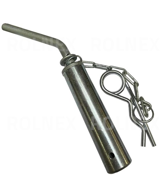 SWORZEŃ HAKA C330 POCIĄGOWEGO