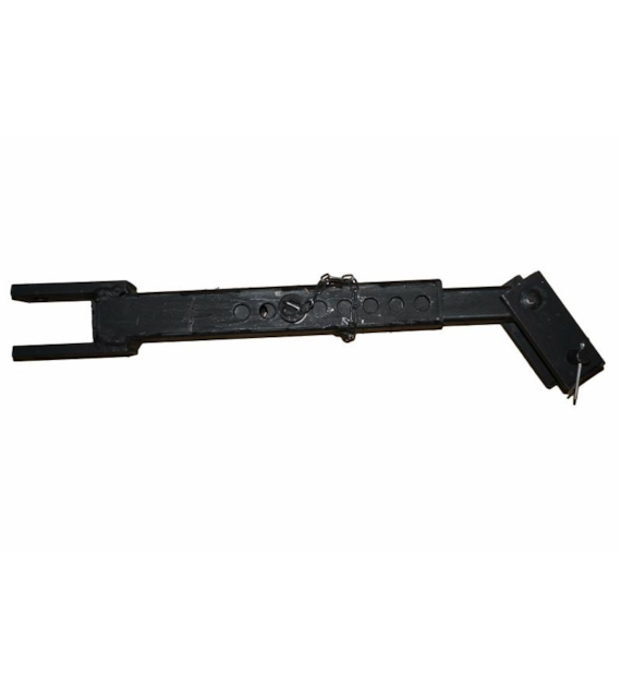 STABILIZATOR C330 TELESKOPOWY