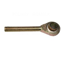 GŁÓWKA ŁĄCZNIKA CENTRALNEGO C330 PRAWA M24x3M24x3