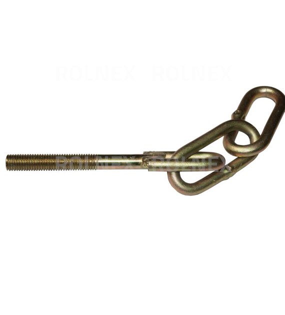 GŁÓWKA PRZEDNIA ŁAŃCUCHA C330