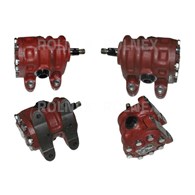 POMPA PODNOŚNIKA C330 HYDROTOR 15,25cm3/obr PZ-18-AT L