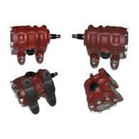 POMPA PODNOŚNIKA C330 HYDROTOR 15,25cm3/obr PZ-18-AT L