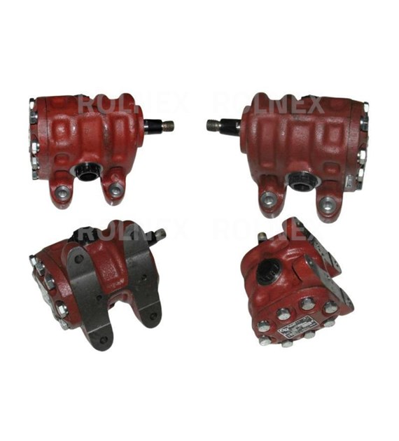 POMPA PODNOŚNIKA C330 HYDROTOR 15,25cm3/obr PZ-18-AT L