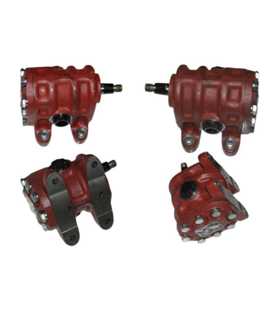 POMPA PODNOŚNIKA C330 HYDROTOR 15,25cm3/obr PZ-18-AT L