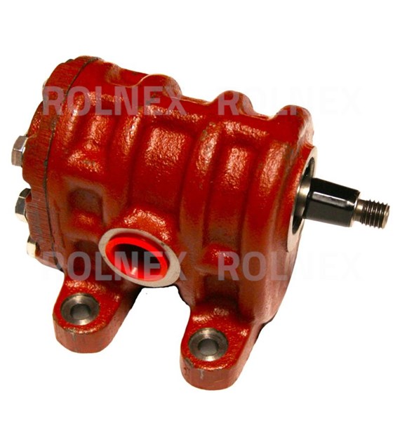 POMPA PODNOŚNIKA C330 WZMOC. URSUS 23 l/min