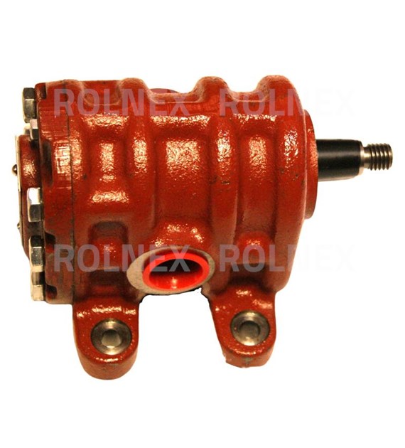 POMPA PODNOŚNIKA C330 WZM WARYŃSKI 24L/MIN PZ18AT