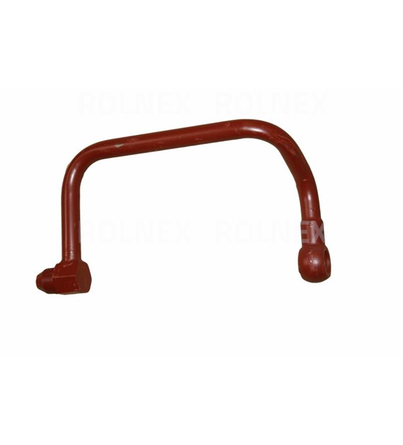 PRZEWÓD HYDRAULIKI C330 DŁUŻSZY