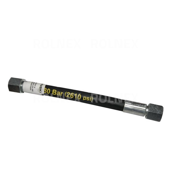 PRZEWÓD HYDRAULICZNY WARYŃSKI