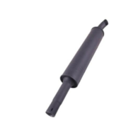 TŁUMIK C330 OKRĄGŁY URSUS 4,1KG 830 MM