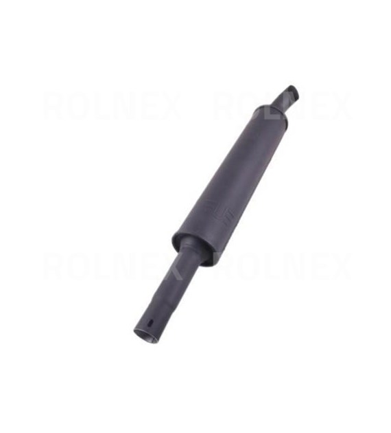 TŁUMNIK C330 OKRĄGŁY URSUS 4,1KG 830 MM