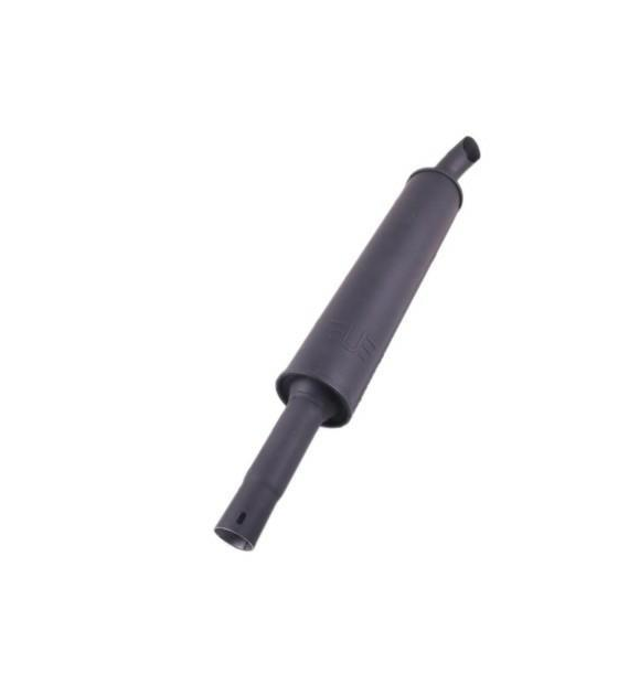 TŁUMIK C330 OKRĄGŁY URSUS 4,1KG 830 MM