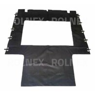 OPOŃCZA ŚCIANY TYLNEJ C330