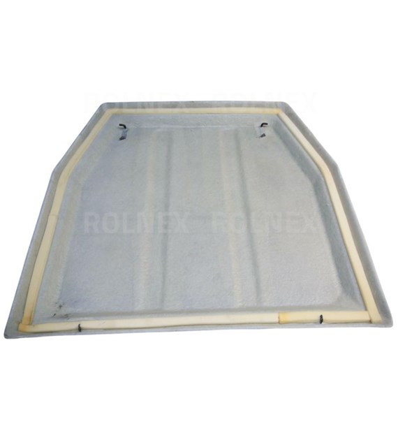 DACH KABINY C330 PLASTIK 133/130/101