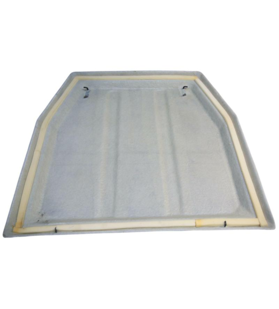 DACH KABINY C330 PLASTIK 133/130/101