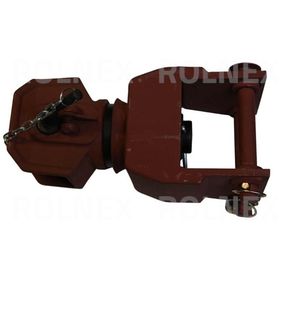 ZACZEP TRANSPORTOWY C330 ST