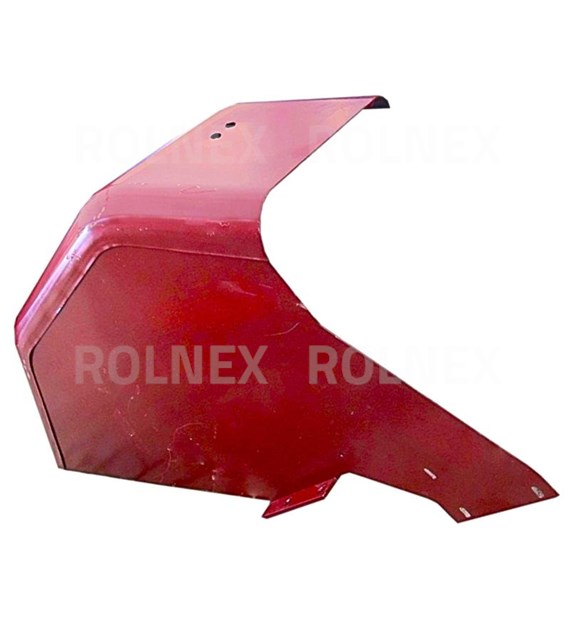 BŁOTNIK TYLNY C330 LEWY