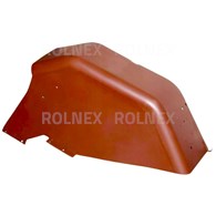 BŁOTNIK TYLNY C330 PRAWY POLIMERC