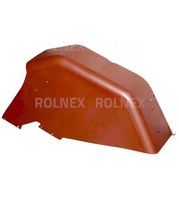 BŁOTNIK TYLNY C330 PRAWY POLIMERC