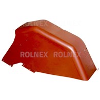 BŁOTNIK TYLNY C330 PRAWY